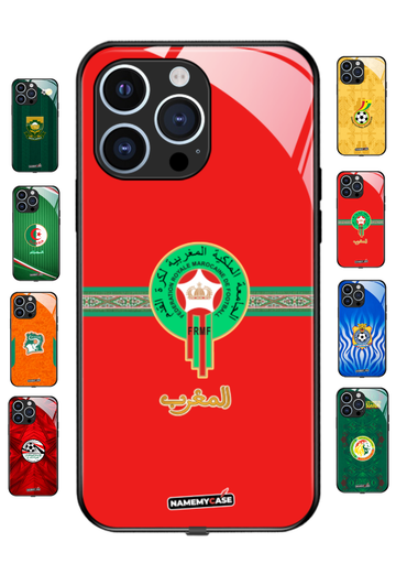 Morocco