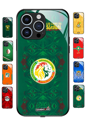 Senegal